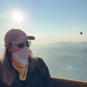 Meet your Posher, Stephanie